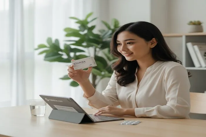 Obat Stanza: Manfaat, Dosis, Efek Samping dan Kegunaan