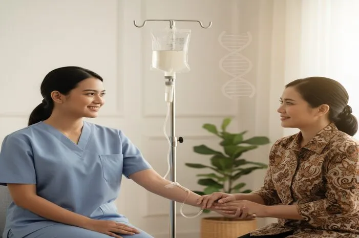 Imunoglobulin: Fungsi, Jenis, dan Peran Pentingnya