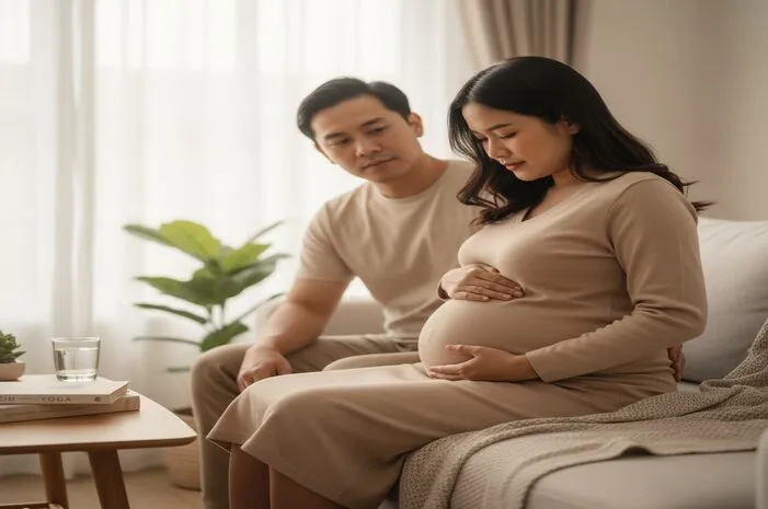 Simfisis Pubis: Fungsi, Nyeri dan Cara Mengatasi