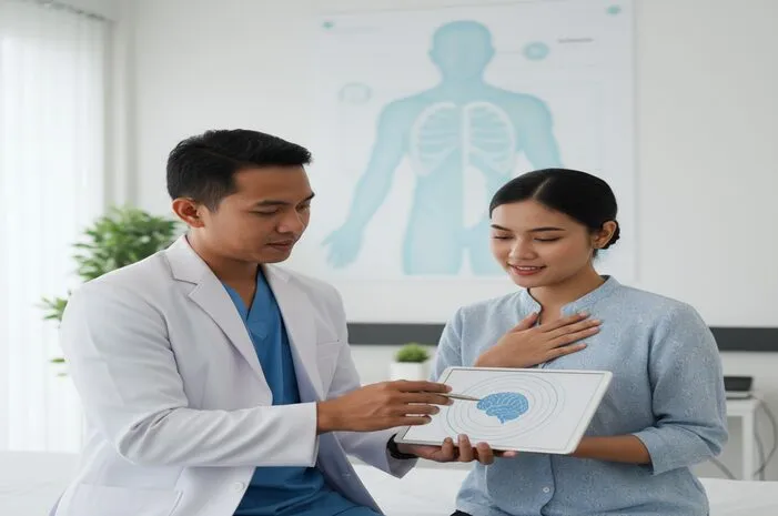 CT Singkatan dari Apa? Arti dan Kegunaan Lengkap!