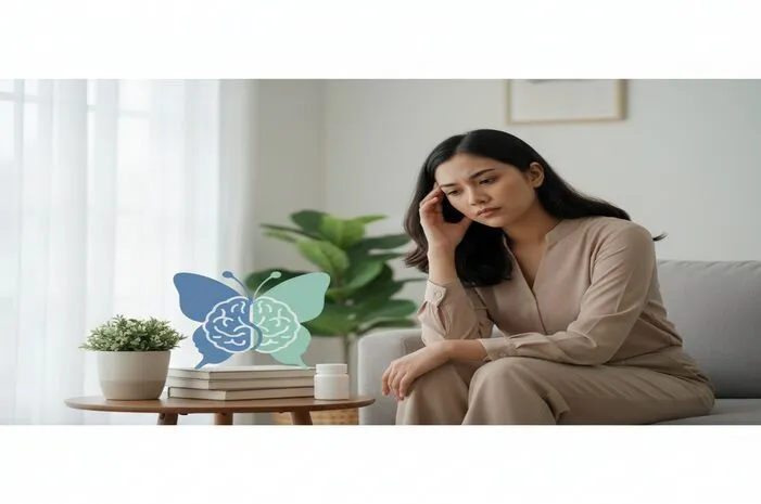 Tiroid Mental: Pengaruhnya pada Kesehatan Jiwa