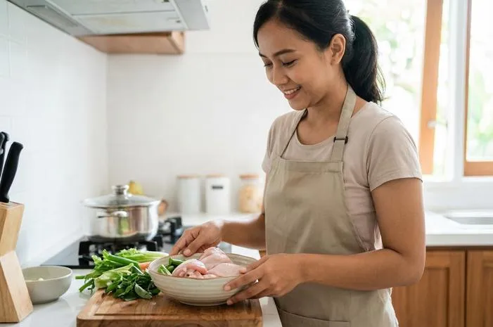 Yuk Kenalan dengan Ciken: Fakta Unik dan Cara Olahnya