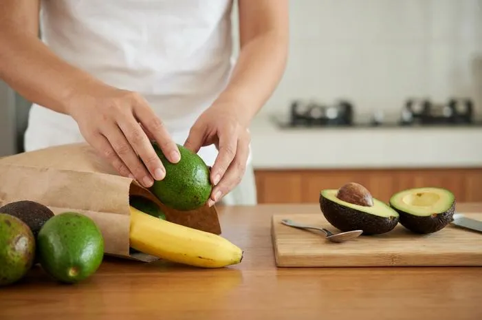 Rahasia Cara Mematangkan Alpukat Mentah Super Cepat