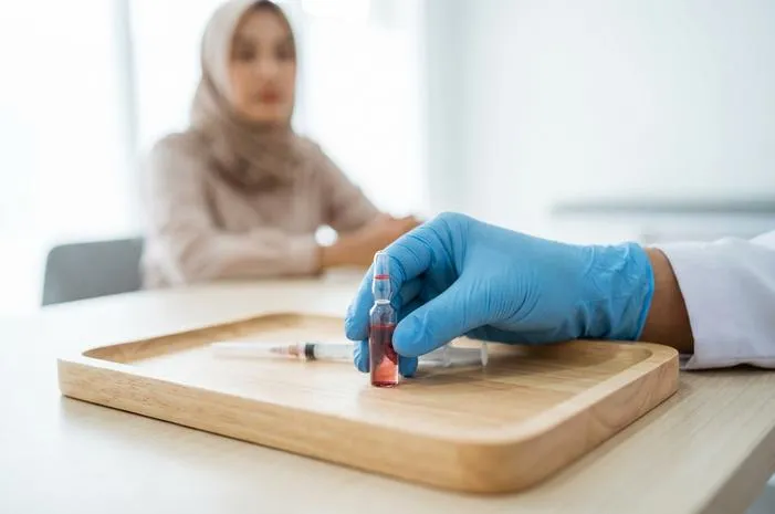 Ampul Neurobion: Solusi Cepat Atasi Kebas Kesemutan