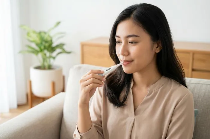 Berapa Normal Suhu Tubuh? Batas Aman yang Wajib Tahu