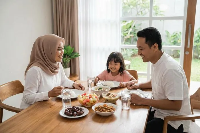 Makanan Buka Puasa Enak: Sehat, Ringan, Gak Bikin Kaget