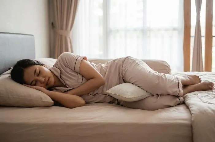 Tidur yang Baik Menghadap ke Mana? Ini Posisi Ideal!