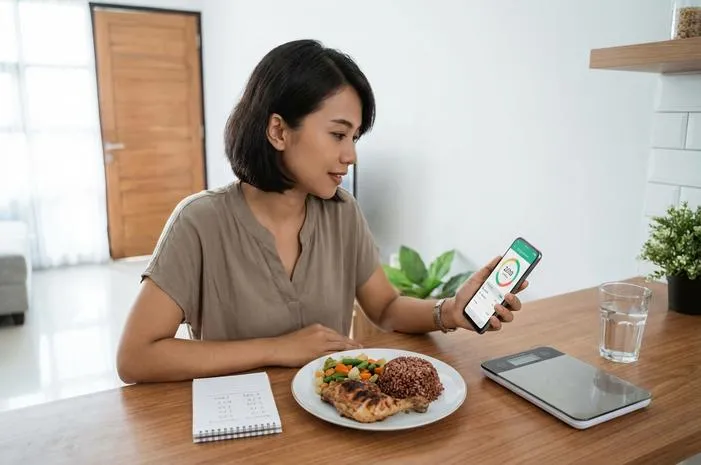 Hitung Kalori Makanan: Cara Mudah dan Praktis!