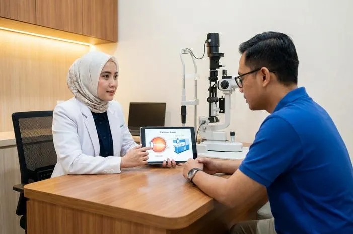 Excimer: Efek, Bahaya dan Kegunaan Medisnya