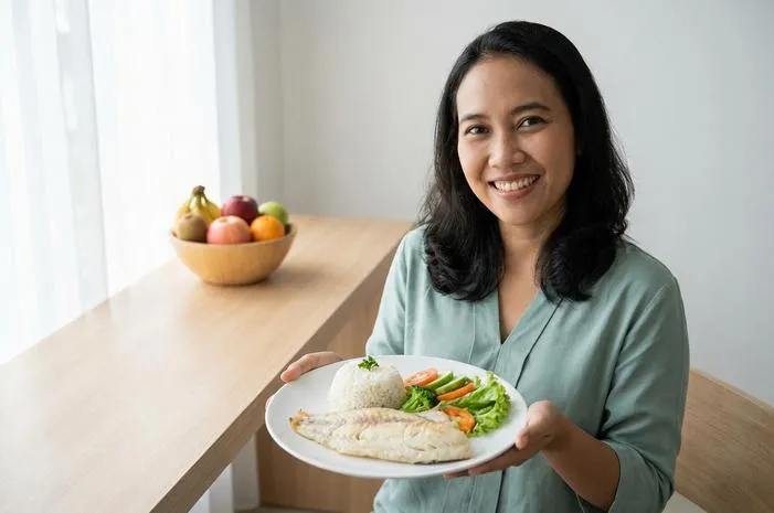 Pollock: Ikan Bergizi, Pelukis Terkenal, Produk Keren