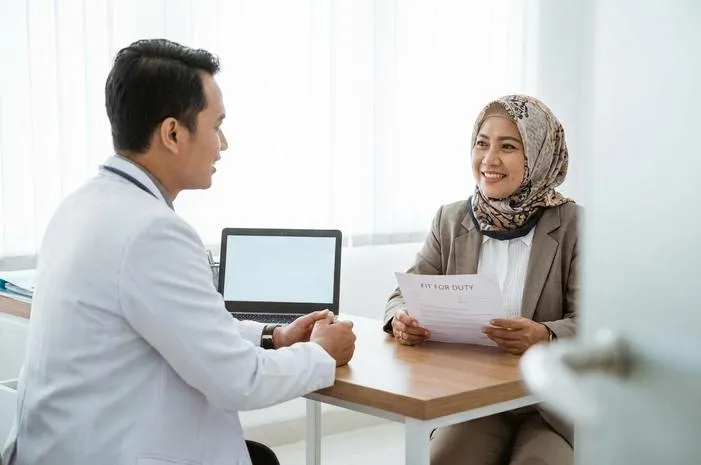 Fit to Work: Pengertian dan Manfaatnya!