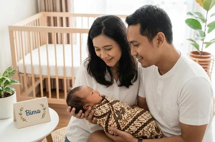 Arti Nama Anak Laki Laki: Inspirasi dan Makna Mendalam
