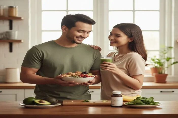 Cara Menambah Sperma: Tips Jitu dan Alami!