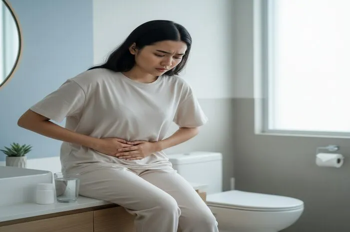 Ciri-ciri Infeksi Saluran Kemih? Kenali Gejalanya!