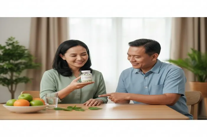 Chondroitin: Manfaat, Dosis, dan Efek Sampingnya!