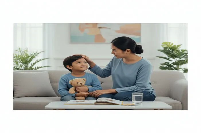 TB Anak 5 Tahun: Tinggi Ideal, Berat, dan Cara Optimalkan