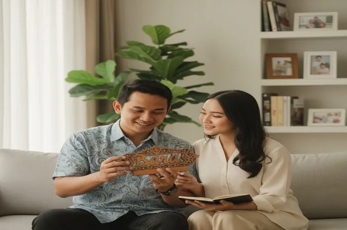 Arti Nama Bara: Makna Mendalam dan Asal Usulnya