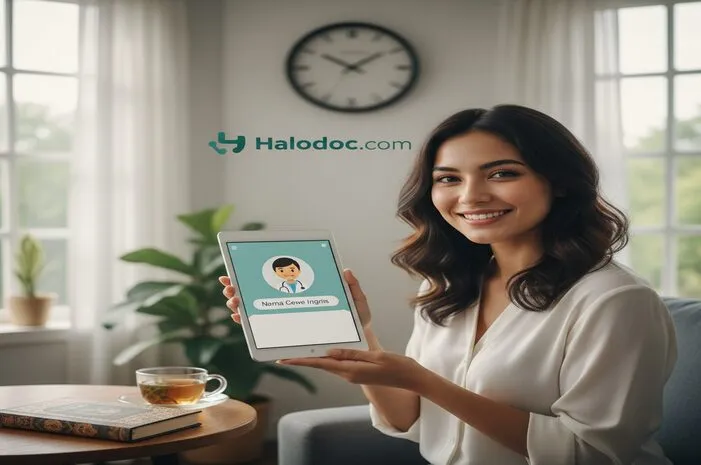 Nama Cewe Inggris: Klasik, Modern dan Artinya