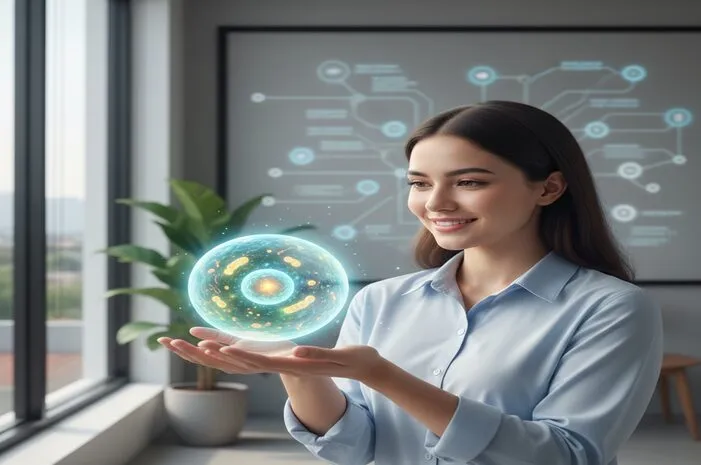 Arti Sel: Fungsi, Jenis, dan Sejarah Lengkap