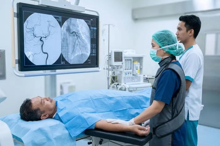 Tindakan DSA: Fungsi, Tujuan, Prosedur dan Risiko