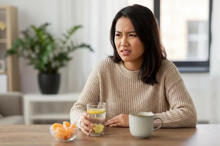 Hilangkan Pahit di Mulut Saat Sakit? Ini Caranya!