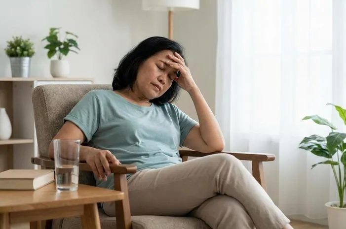 Fatigue: Penyebab, Gejala, dan Cara Mengatasi