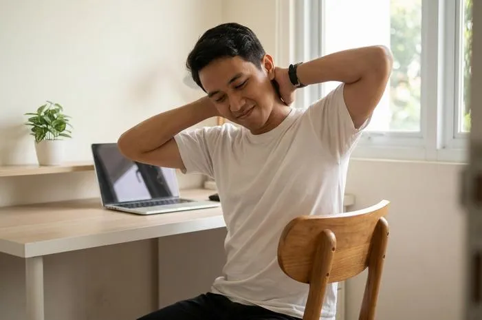 Kretek Badan: Efek Lega, Risiko, dan Alternatif Aman