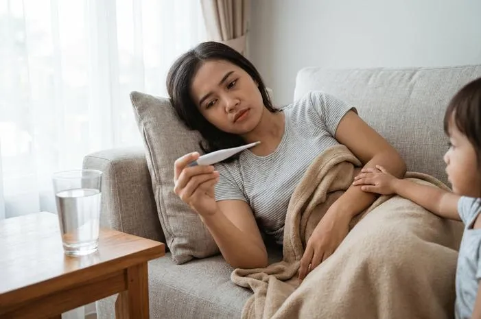 DBD: Ciri-ciri, Gejala, dan Cara Mengenali Awal