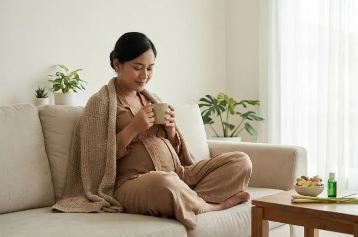 Atasi Masuk Angin Saat Hamil: Tips Aman dan Ampuh!