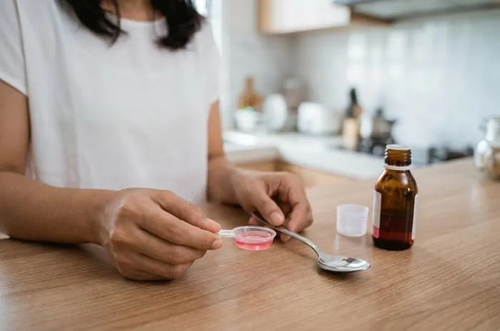 5 ml Berapa Sendok Teh? Takaran Akurat!