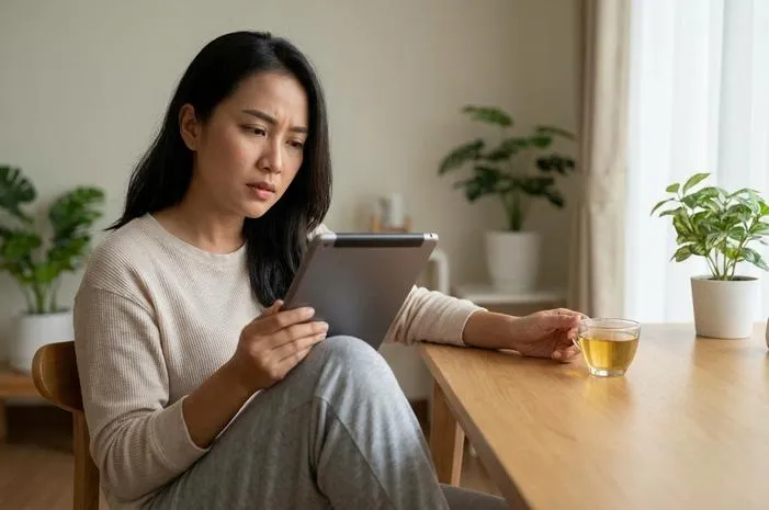 Berapa Lama Benjolan di Miss V Hilang? Ini Estimasi Waktu!