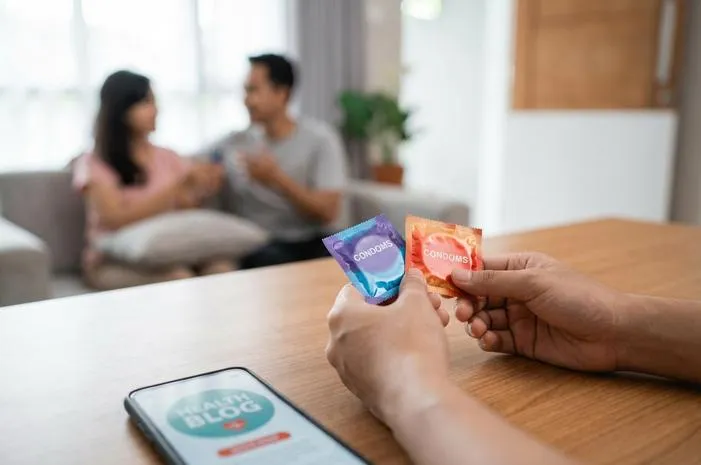 Durex vs Fiesta: Pilih Kondom Terbaikmu!