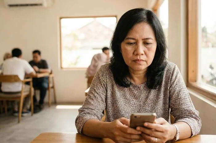 Muka Judes: Arti, Penyebab, dan Cara Mengatasinya