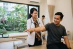 Penting! Bahaya Fisioterapi Jika Tak Ditangani Profesional