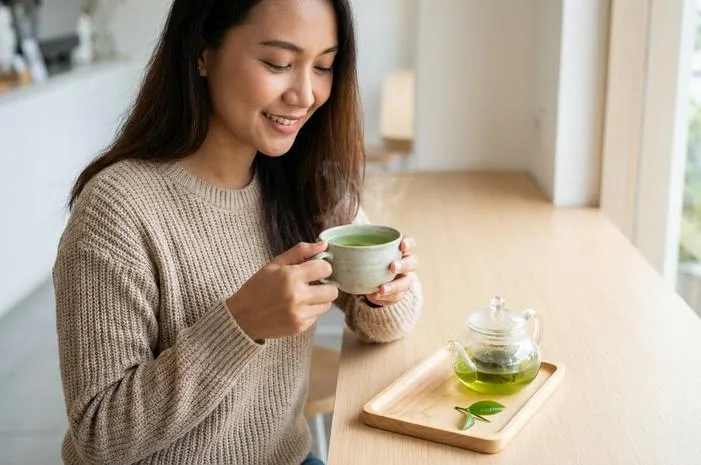 Minuman Ocha: Rahasia Sehat dan Segar Teh Hijau Jepang