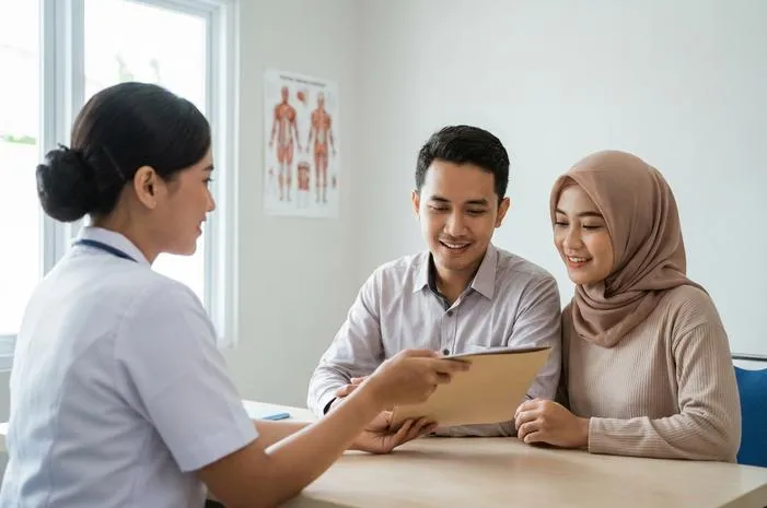 Syarat Tes Catin di Puskesmas? Cek List Ini!