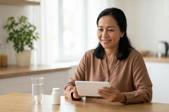 Magnesium Oxide: Manfaat, Dosis, dan Efek Samping