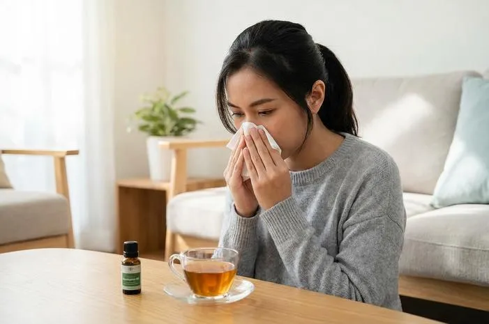 Mukus: Fungsi, Warna, dan Artinya Bagi Kesehatan