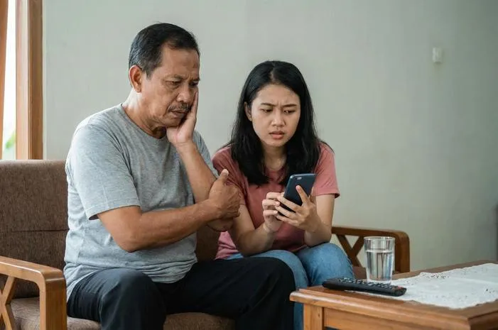 Tanda Tanda Stroke: Kenali Segera, Selamatkan Nyawa!