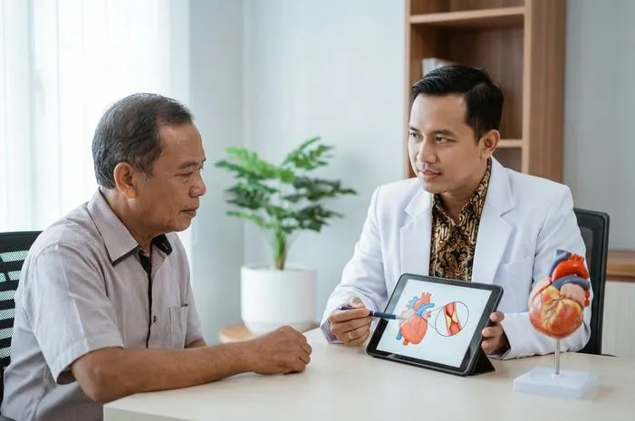 Ketahui Coronary Artery Disease: Gejala dan Penanganannya