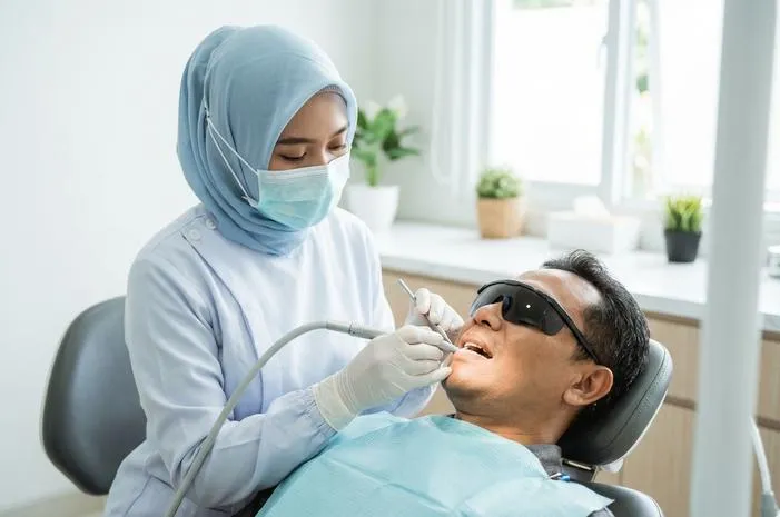 Deep Cleaning Artinya: Bersih Tuntas Tanpa Lewat!