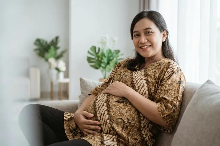 Hamil 9 Bulan: Yuk Siap-siap Lahiran Sehat dan Lancar