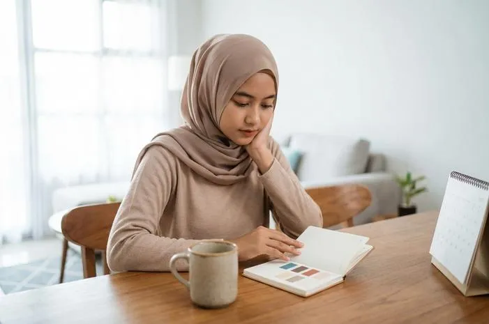 Macam-Macam Warna Darah Haid: Normal atau Perlu Waspada?