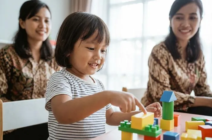 PAUD Usia Berapa? Bukan Hanya Angka, Tapi Kesiapan Anak