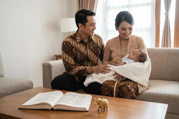 Nama Anak Laki-Laki Hindu Sansekerta Gagah Penuh Makna