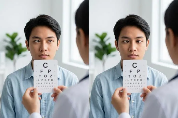 Mengenal Divergen dan Konvergen: Menyatu atau Menyebar?