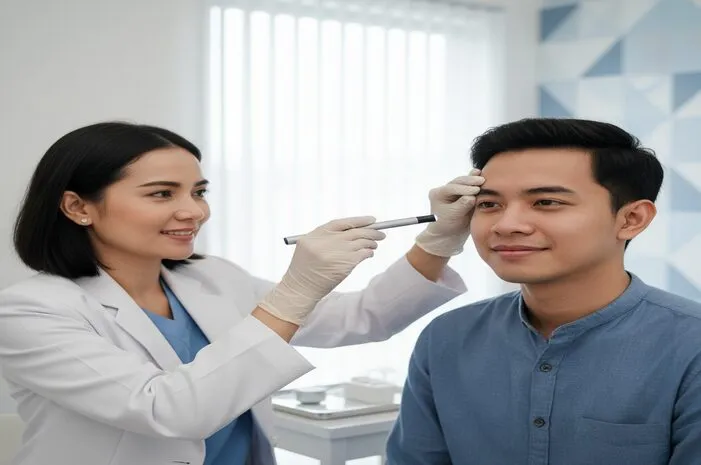 Cara Meluruskan Mata Juling: Metode dan Tips Ampuh