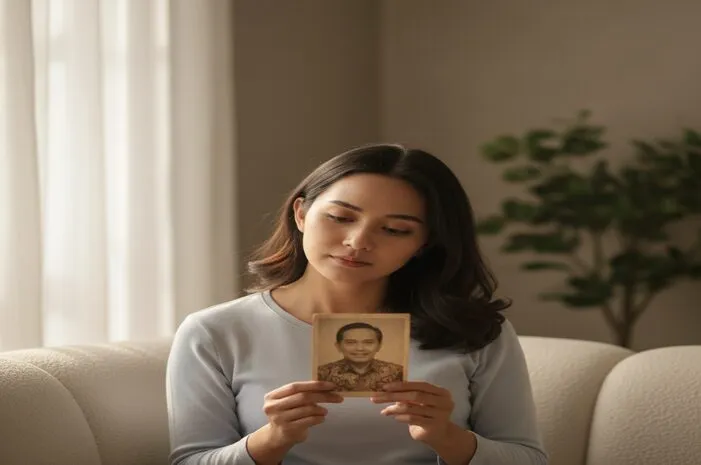 Arti Mimpi Ayah Meninggal: Rindu, Pesan, atau Pertanda?