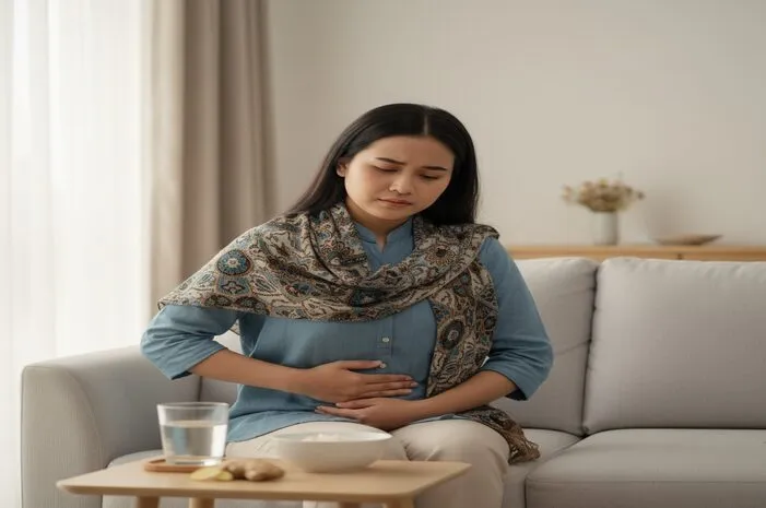 Distensi Lambung: Gejala, Penyebab, dan Cara Mengatasi
