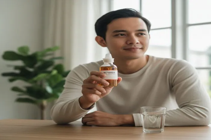 Methadone: Fungsi, Efek Samping, dan Penggunaan yang Aman